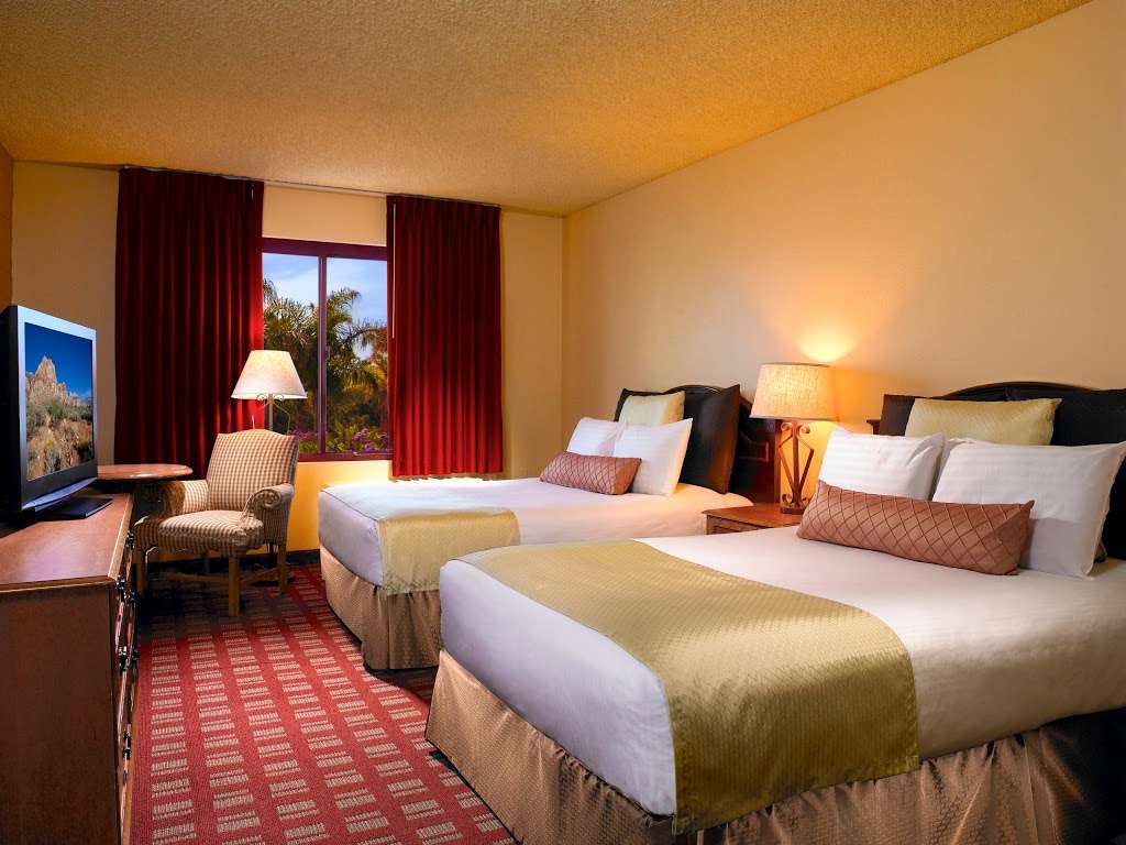 Fiesta Rancho Hotel & Casino | 2400 N Rancho Dr, North Las Vegas, NV 89032, USA | Phone: (702) 631-7000