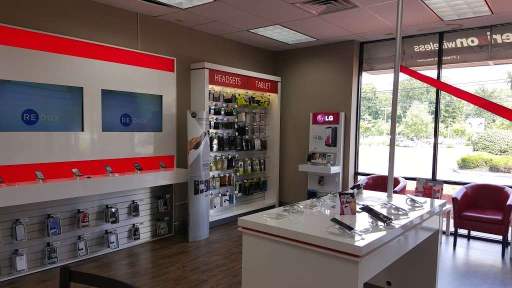 Verizon Authorized Retailer, TCC | 660 Woodbury Glassboro Rd Ste C-1, Sewell, NJ 08080, USA | Phone: (856) 468-0330