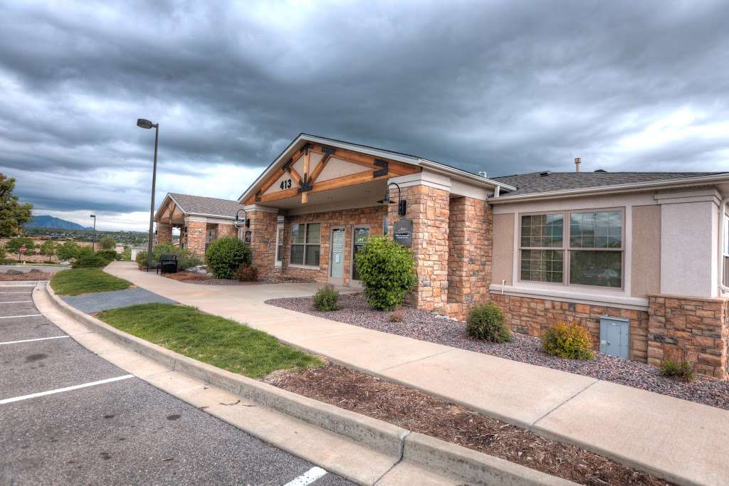 Summit Dental and Orthodontics | 413 Summit Blvd #204, Broomfield, CO 80021, USA | Phone: (303) 440-3300