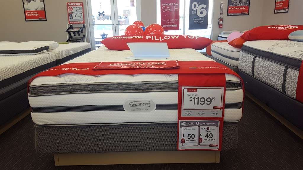 Mattress Firm Fort Lauderdale South | 1522 N Federal Hwy, Fort Lauderdale, FL 33304, USA | Phone: (954) 566-0963