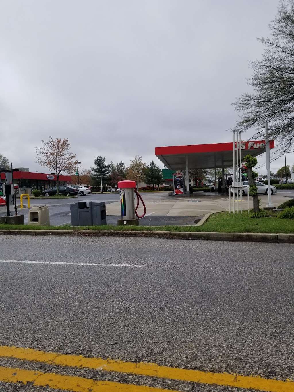 Us Fuel | 2050 Crain Hwy, Waldorf, MD 20601 | Phone: (301) 932-4224