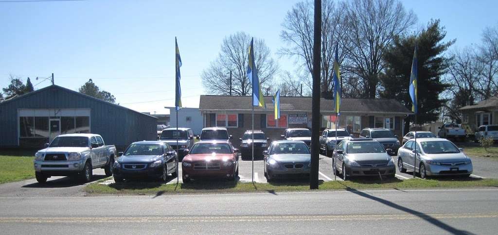 J & R Auto Sales | 1510 Morgan Mill Rd, Monroe, NC 28110 | Phone: (704) 291-7231