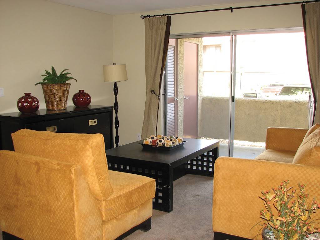 Valencia Apartments | 1455 E Katie Ave, Las Vegas, NV 89119, USA | Phone: (888) 677-2425