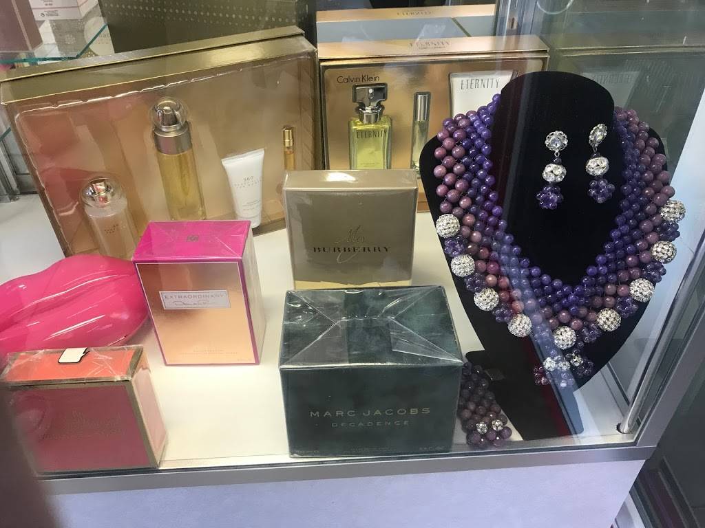 Claudia’s Trendy Jewelry and Perfumes | 1456 Belt Line Rd, Garland, TX 75044, USA | Phone: (214) 713-4303