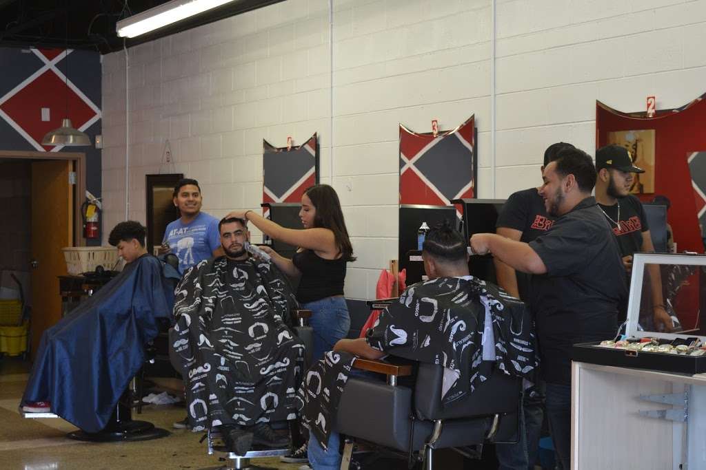 El y Ella BarberShop | 14155 E Colfax Ave # A-5, Aurora, CO 80011, USA | Phone: (303) 367-0021