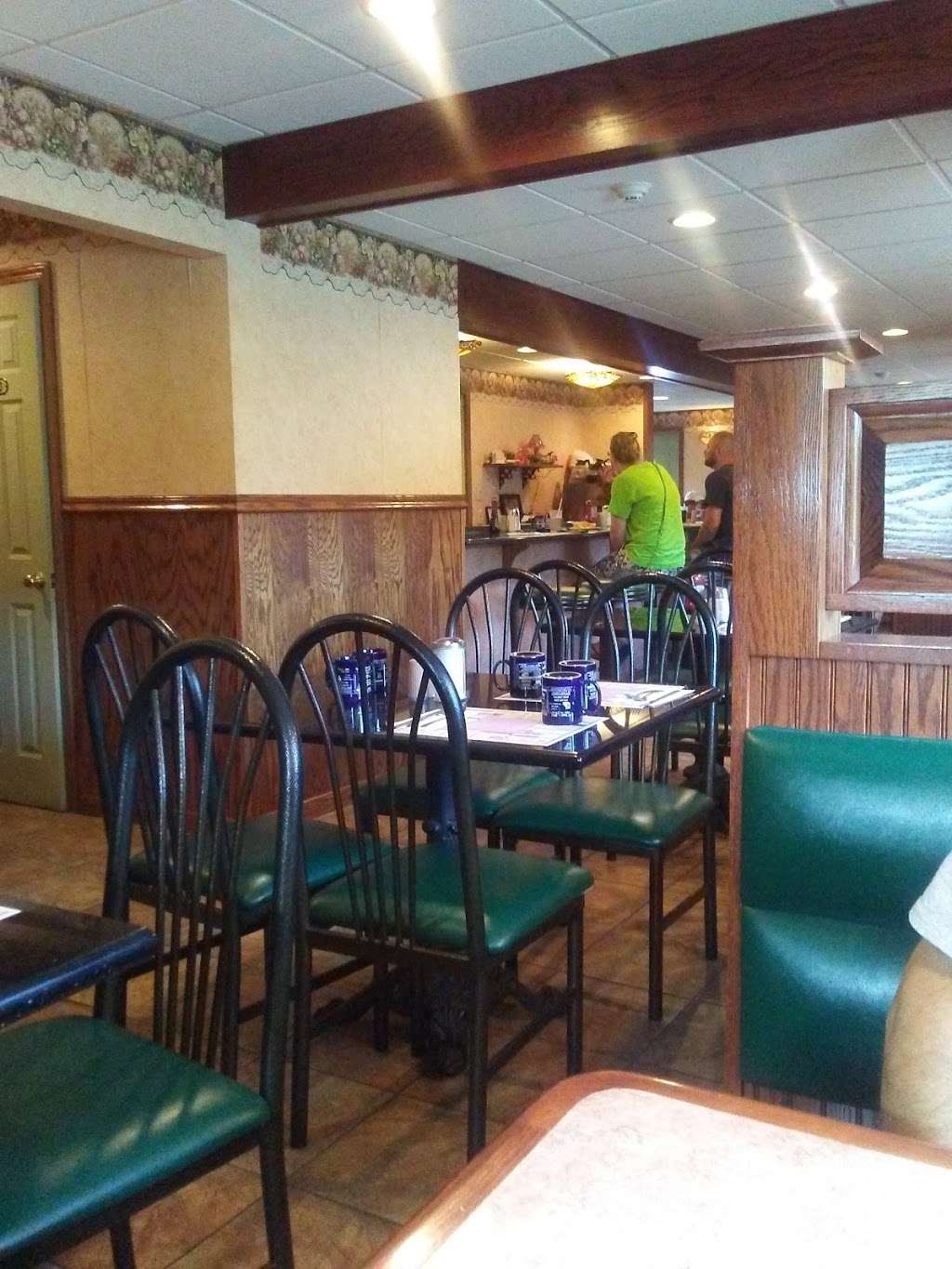 Debs Restaurant | 1098 Long Run Rd, Pine Grove, PA 17963, USA | Phone: (570) 739-3327