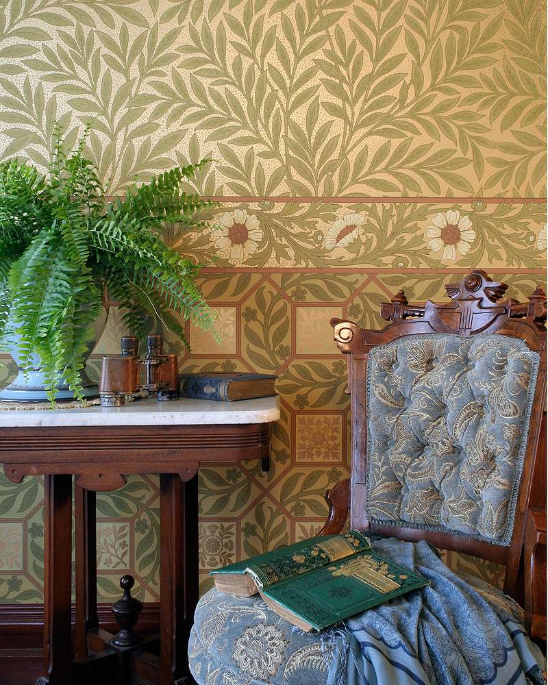 Bradbury & Bradbury Art Wallpapers | 940 Tyler St #12, Benicia, CA 94510, USA | Phone: (707) 746-1900