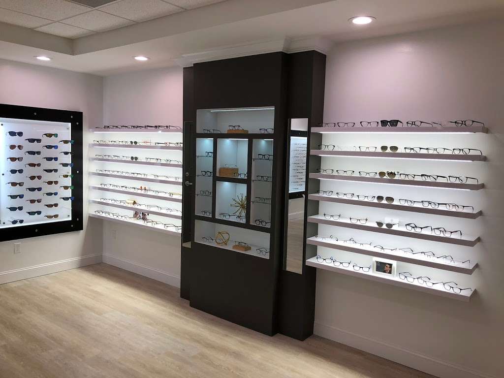 LUX Eye Care | 2435 Plantation Center Dr #120, Matthews, NC 28105, USA | Phone: (704) 246-7681