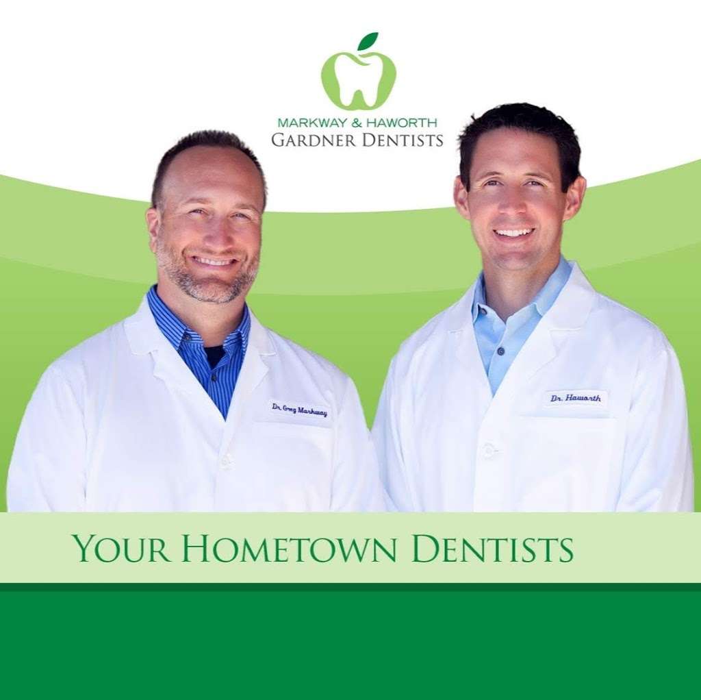 Gardner Dentists LLC | 971 E Lincoln Ln, Gardner, KS 66030, USA | Phone: (913) 856-7123