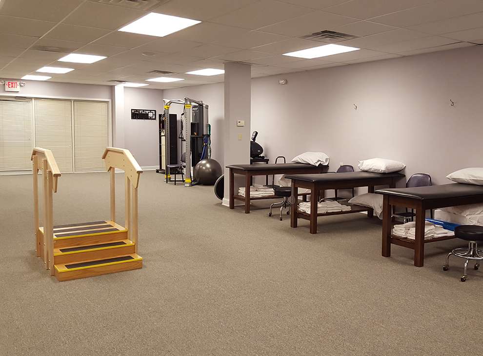 Rehab Connection | 204 Grove Ave Suite B, West Deptford, NJ 08086, USA | Phone: (856) 433-6382