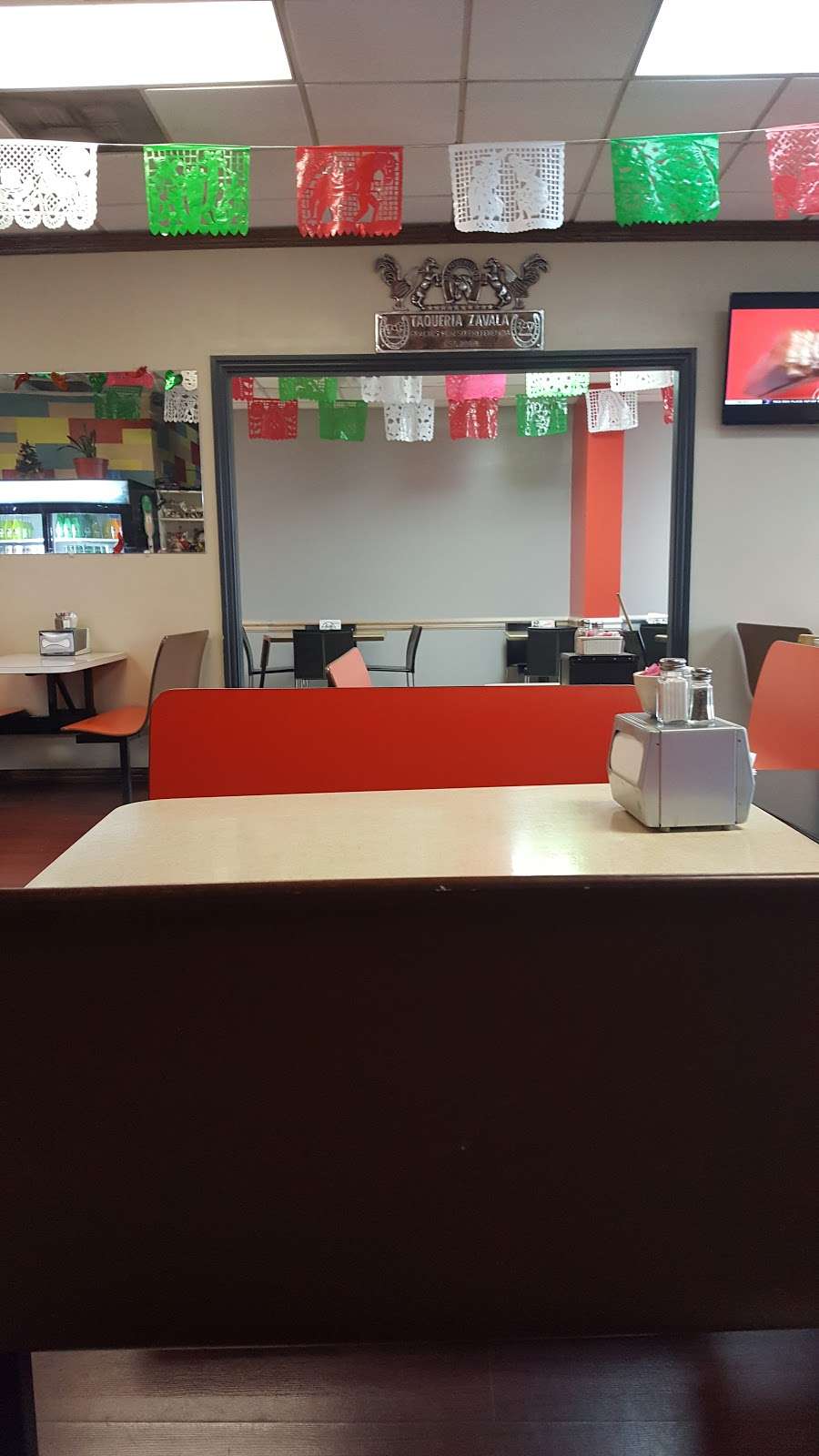 Taqueria Zavala | 241 East Ovilla Road, Red Oak, TX 75154, USA | Phone: (972) 576-8589