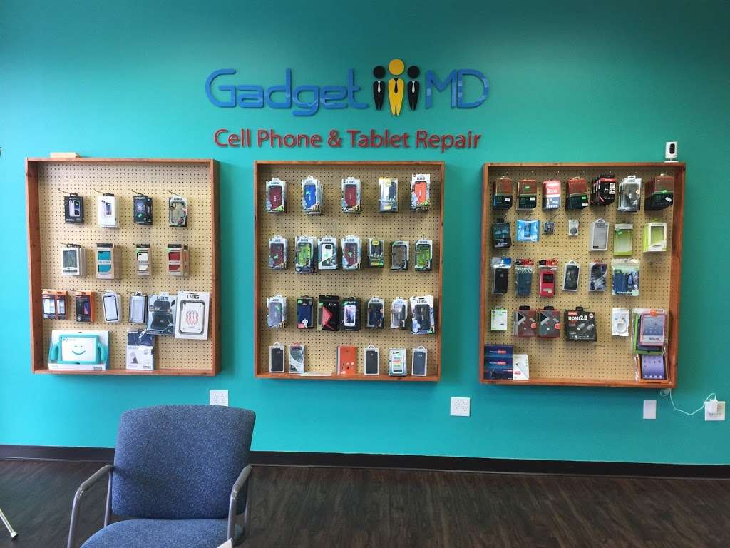 Gadget MD - Cell Phone & Tablet Repair. Summerwood | 3 13716, W Lake Houston Pkwy, Houston, TX 77044 | Phone: (281) 741-3226
