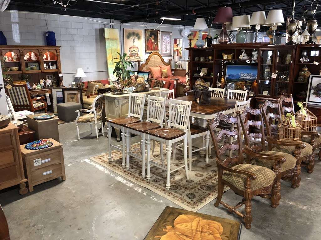 Rhino Decor 12810 W Colonial Dr Winter Garden Fl 34787 Usa