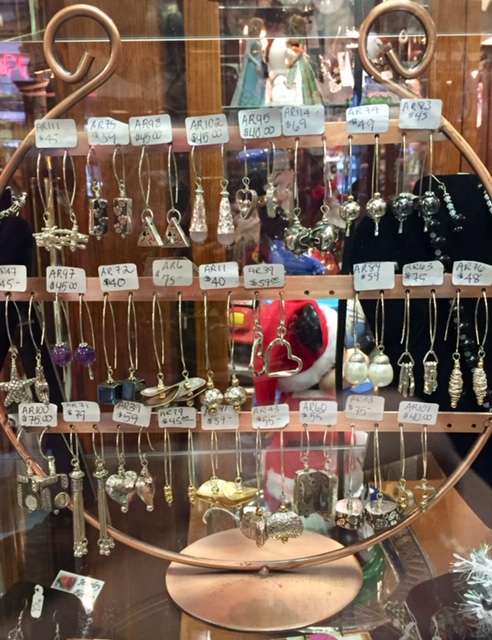 Ye Olde Clock and Gift Shoppe | Dallas Shopping Center 56 Dallas Village Shopping Center, Dallas, PA 18612 | Phone: (570) 675-6507