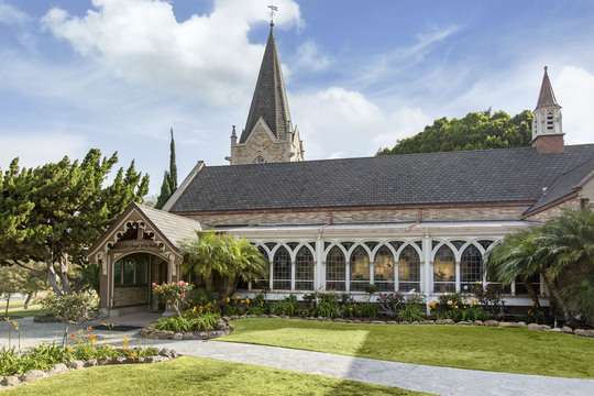 Glen Abbey Memorial Park & Mortuary | 3838 Bonita Rd, Bonita, CA 91902, USA | Phone: (619) 498-4600