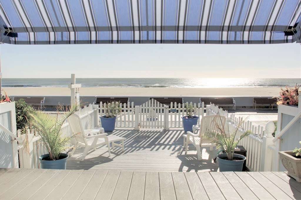 An Inn On the Ocean | 1001 Atlantic Ave, Ocean City, MD 21842, USA | Phone: (410) 289-8894