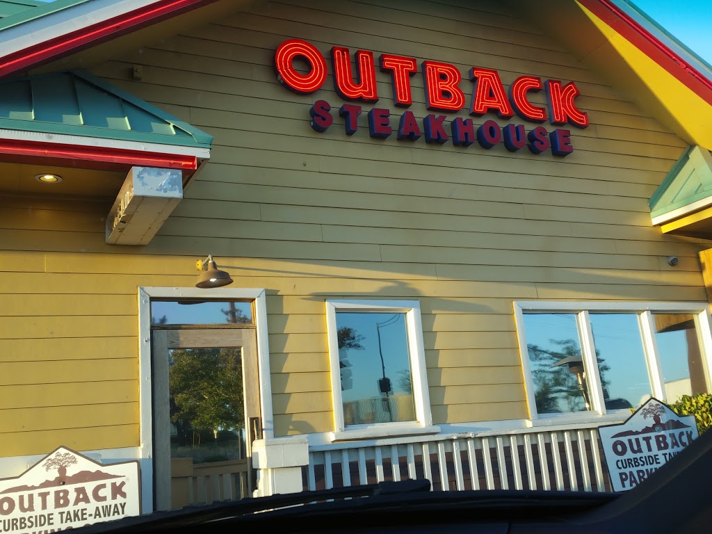 Outback Steakhouse | 12400 - B Amargosa Rd, Victorville, CA 92392, USA | Phone: (760) 962-1003