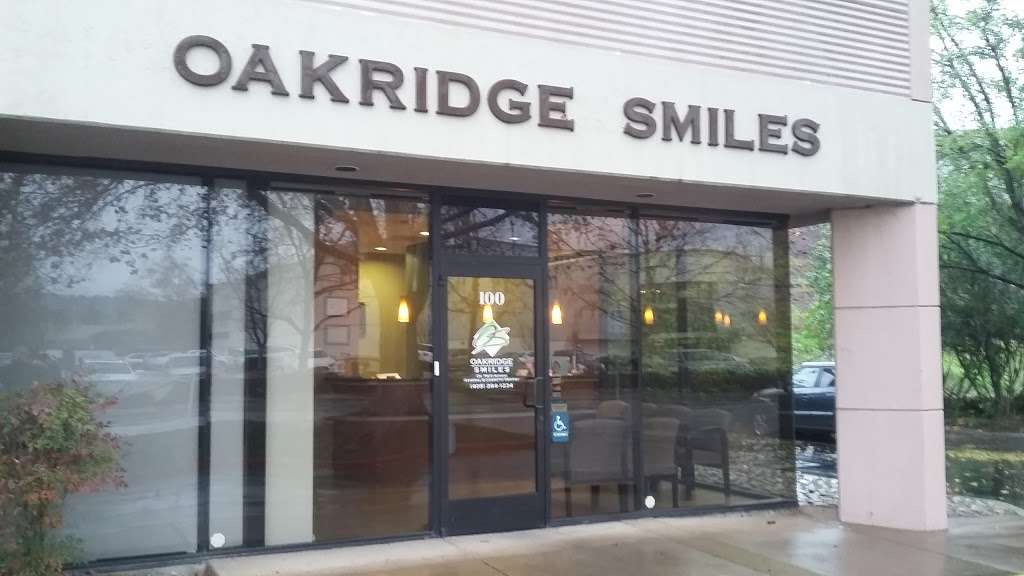 Oakridge Smiles, Priti Advani, DDS | 5406 Thornwood Dr, San Jose, CA 95123, USA | Phone: (408) 284-1234