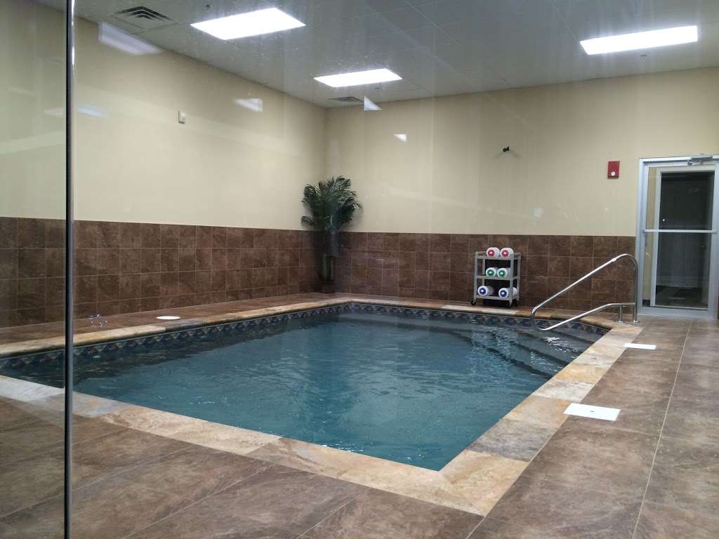 Long Island Premier Physical & Aquatic Therapy | 155 Sunrise Hwy, Lindenhurst, NY 11757, USA | Phone: (631) 991-3311