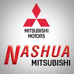 Nashua Mitsubishi | 5 Rockne Dr, Nashua, NH 03060, USA | Phone: (888) 822-6219
