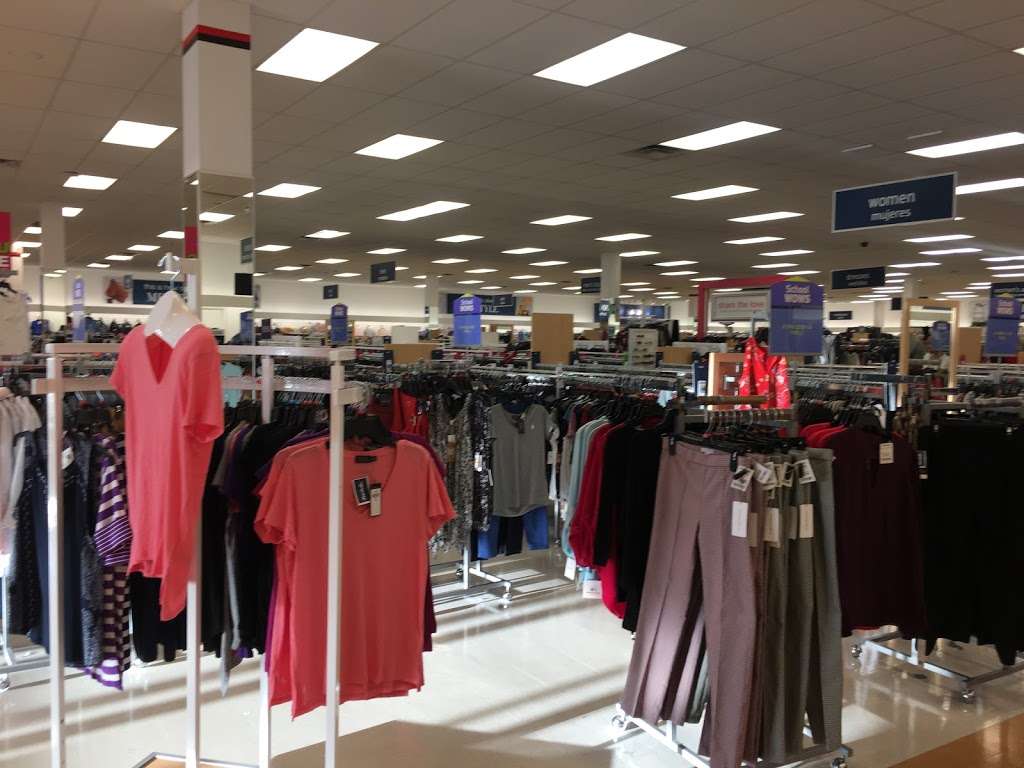 Marshalls | 20420 Highway 59 North, Humble, TX 77338 | Phone: (281) 446-7747