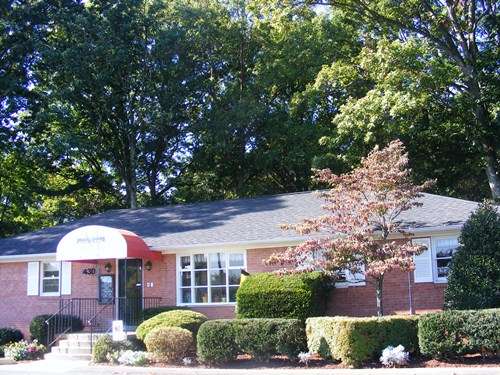 Merit School of Prince William | 14308 Spriggs Rd, Dale City, VA 22193, United States | Phone: (703) 670-9650