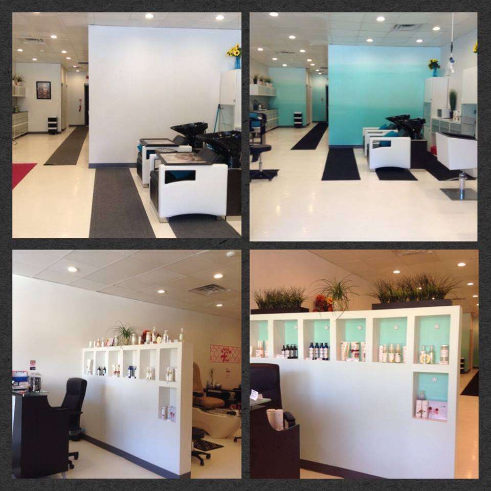 Venus Avani Eco Salon & Organic Beauty Bar | 127 Rockingham Rd, Derry, NH 03038, USA | Phone: (603) 216-5079