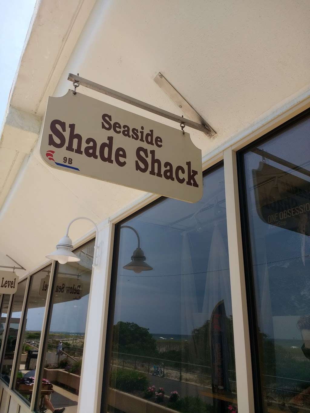 Seasise Shade Shack | 3700 Boardwalk, Sea Isle City, NJ 08243
