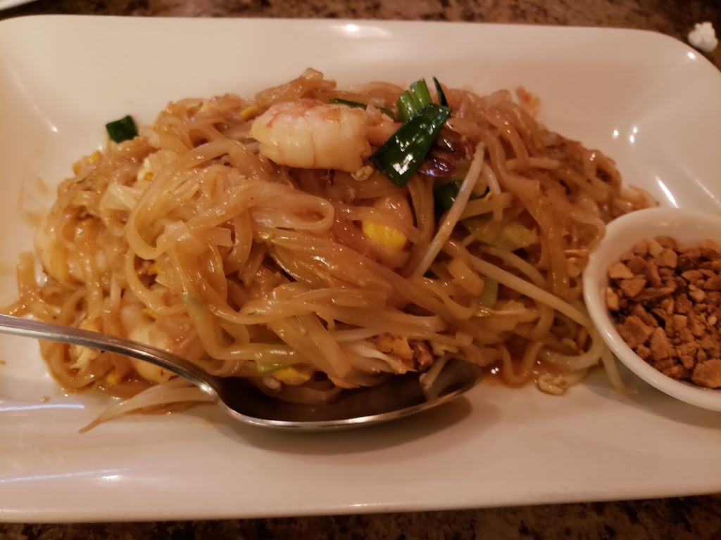 Arawan Thai Cuisine | 4124 Orange Ave, Long Beach, CA 90807, USA | Phone: (562) 426-1788