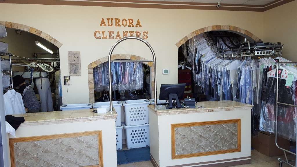 Aurora Cleaners | 24300 E Smoky Hill Rd, Aurora, CO 80016 | Phone: (303) 627-2314