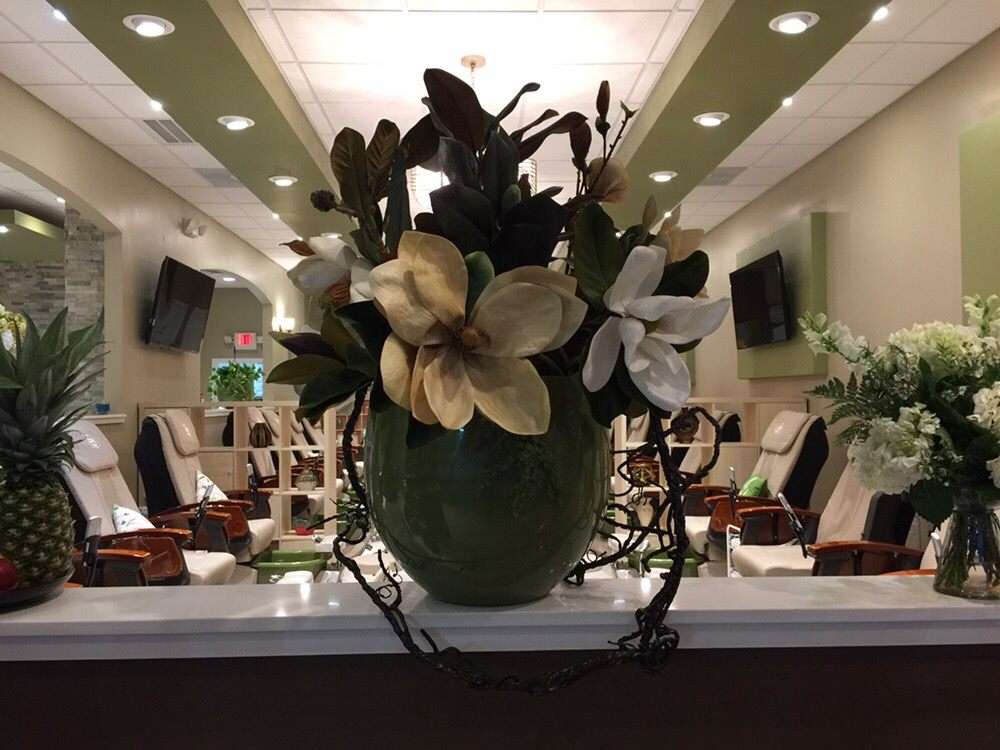 Olive Nails and Spa | 14254 Spring Cypress Rd, Cypress, TX 77429, USA | Phone: (832) 653-6876