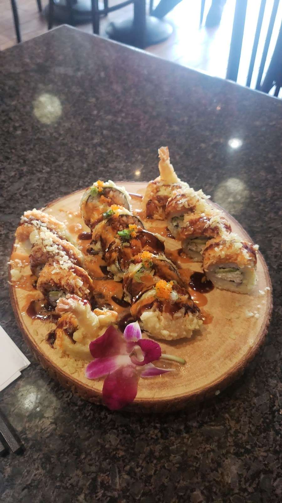 Shobu Sushi | 140 Hidden Valley Pkwy D, Norco, CA 92860 | Phone: (951) 734-1412