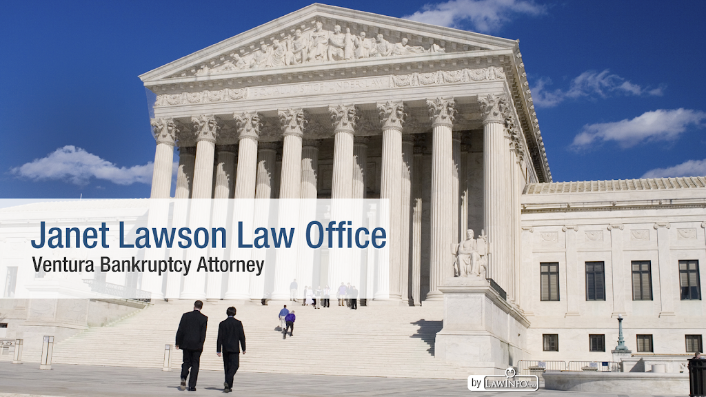 Janet Lawson Law Office | 3639 E Harbor Blvd, Ventura, CA 93001, USA | Phone: (805) 658-2113