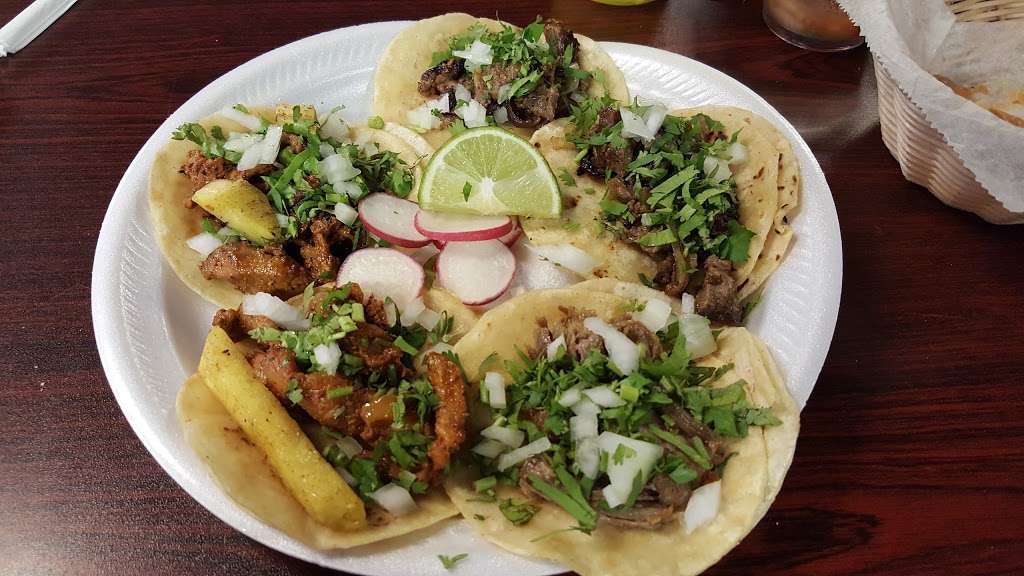 Taqueria Latina | 760 W Sample Rd, Pompano Beach, FL 33064 | Phone: (954) 366-6913