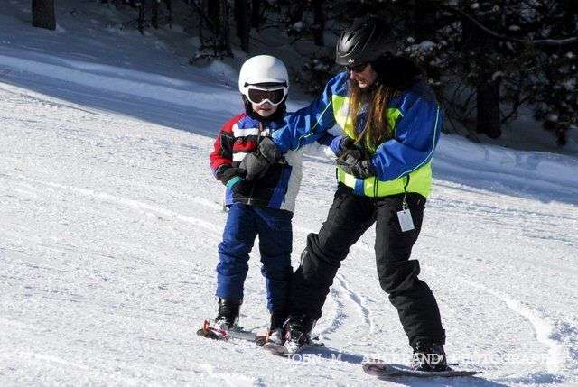 Ignite Adaptive Sports | 2861 Eldora Ski Rd, Nederland, CO 80466, USA | Phone: (303) 258-1166