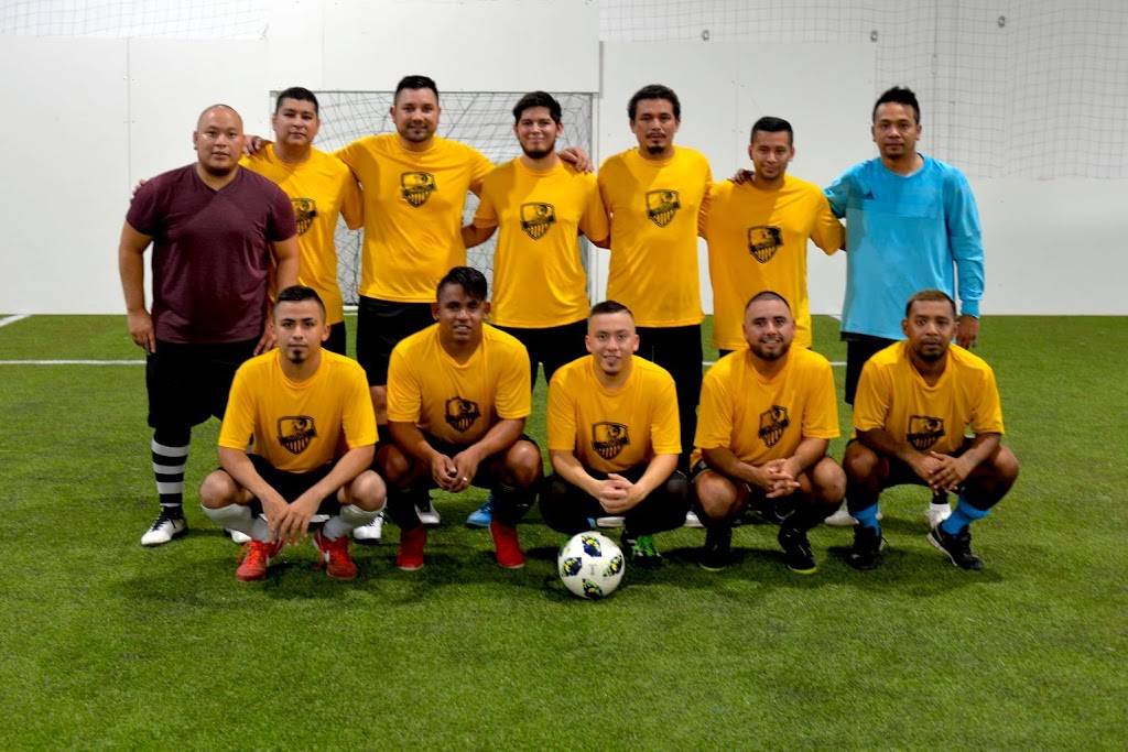 Soccer center cubillo training indoor | 2619 Lombardy Ln, Dallas, TX 75220, USA | Phone: (214) 915-8986