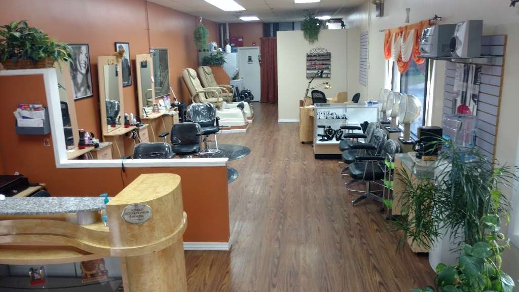 Ms Beauty Salon | 1774, 185 Hiawatha Dr, Carol Stream, IL 60188, USA | Phone: (630) 668-4202