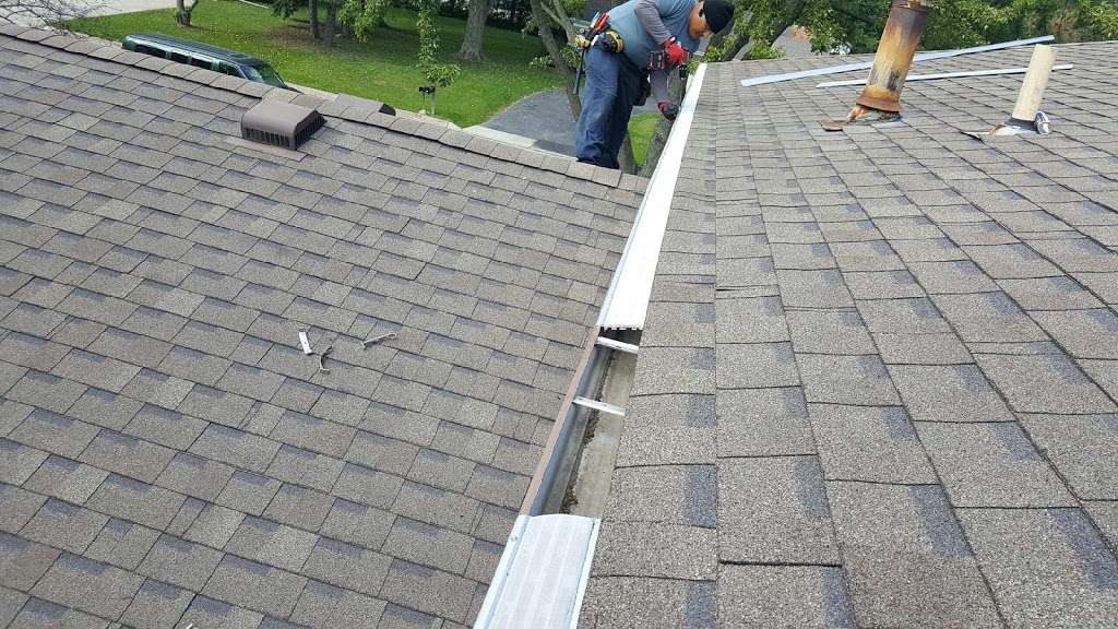 Springrock Gutters | 20W267 101st St suite c, Lemont, IL 60439, USA | Phone: (708) 505-4615