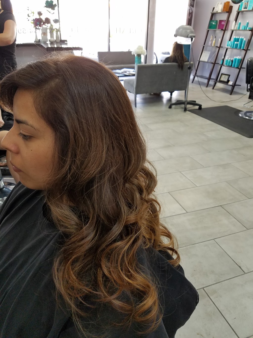 Salon Couture | 11282 W Hillsborough Ave, Tampa, FL 33635 | Phone: (813) 854-5997