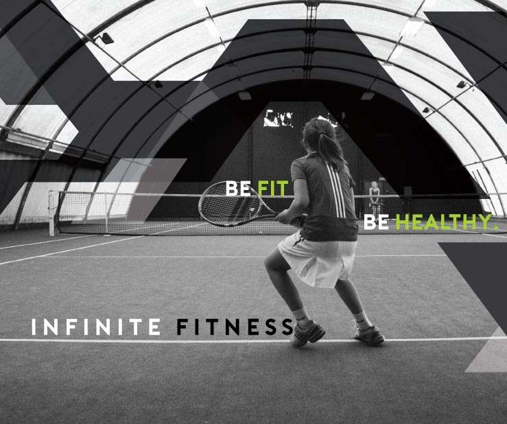 Infinite Fitness | 1500 Crafton Ave, Mentone, CA 92359, USA | Phone: (909) 800-2010