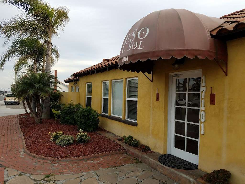 BESO DEL SOL | 17101 Pacific Coast Hwy, Sunset Beach, CA 90742, USA | Phone: (913) 498-0960