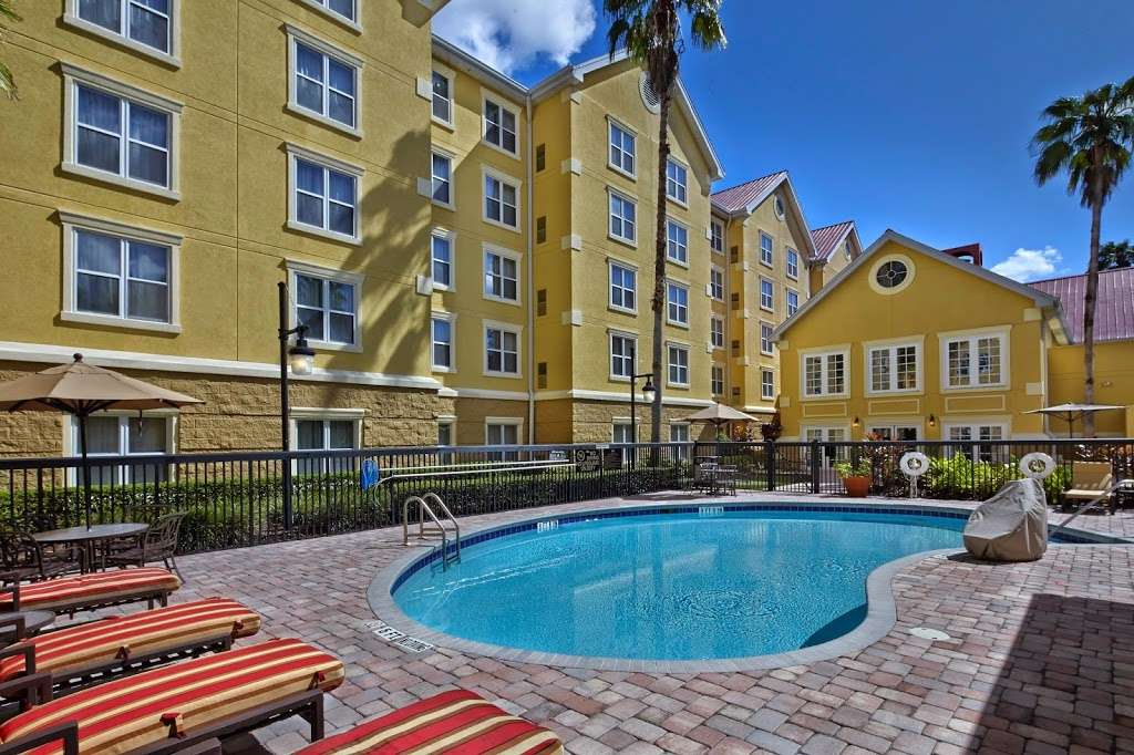 Homewood Suites by Hilton Lake Mary | 755 Currency Cir, Lake Mary, FL 32746, USA | Phone: (407) 805-9111