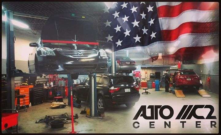 Auto MC2 Center | 44827 Old Ox Rd F, Sterling, VA 20166, USA | Phone: (571) 375-0160