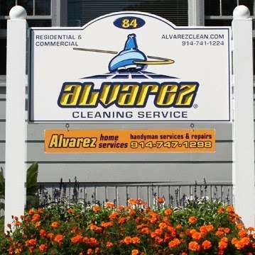 Alvarez Cleaning Service | 84 Washington Ave, Pleasantville, NY 10570 | Phone: (914) 741-1224