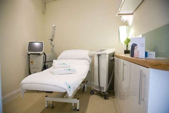 The Avalon Laser Clinic | 1 Chislehurst Rd, Orpington BR6 0DF, UK | Phone: 01689 837546