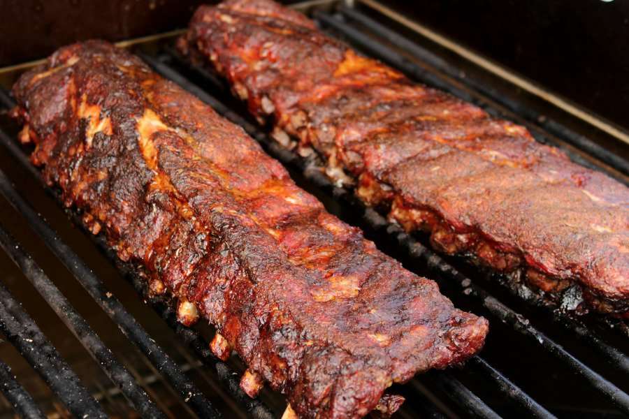 Firewater BBQ & Brew-Geneva | 524 W State St, Geneva, IL 60134, USA | Phone: (331) 248-0270