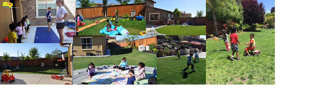 Little Scholars Nest Preschool | Emerson Ln, San Ramon, CA 94582, USA | Phone: (925) 858-7605