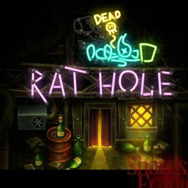 The Rat Hole | 10015 Magnolia Ave #2, Riverside, CA 92503, USA | Phone: (951) 324-1303