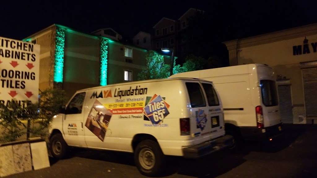 MAYA Liquidation | 746 Tonnelle Ave, Jersey City, NJ 07307, USA | Phone: (201) 238-7102
