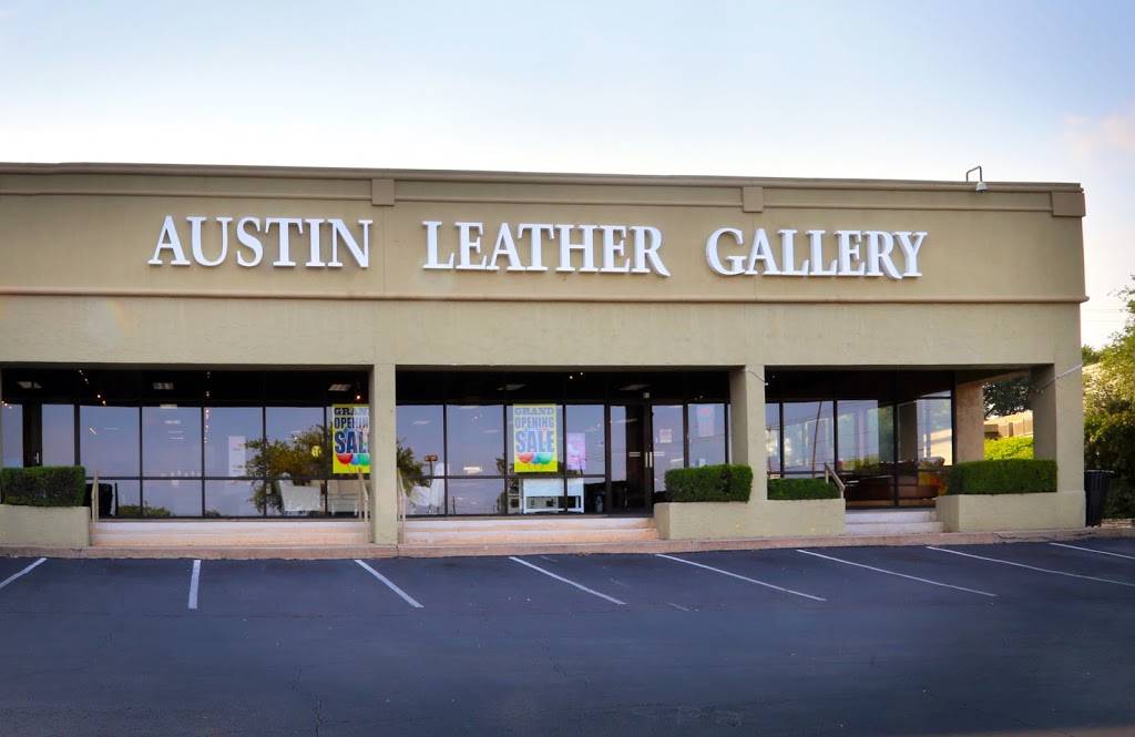 Austin Leather Gallery | 2438 W Anderson Ln D-1, Austin, TX 78757, USA | Phone: (512) 580-0365